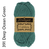 Scheepjes Cahlista