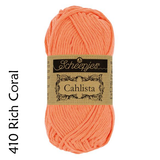 Scheepjes Cahlista
