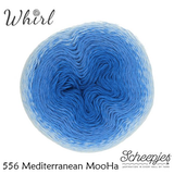 COTTON POD Crochet Kit ~ Whirly Wonderful Wrap ~ choose your colourway