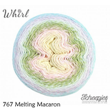 COTTON POD Crochet Kit ~ Whirly Wonderful Wrap ~ choose your colourway