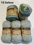 Scheepjes Blissful Scarf Yarn Pack