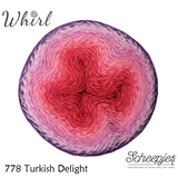 Buy Scheepjes Whirl £19.95 from Cotton Pod UK. Turkish Delight