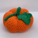 COTTON POD Pumpkin Crochet Kits