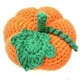 Crochet Pumpkin Pattern by Cotton Pod