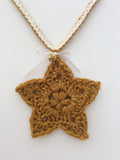 Star Garland Crochet Pattern by Cotton Pod