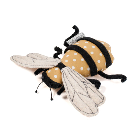 HOBBY GIFT~ Pincushion: Bee