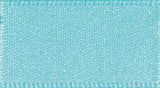 Berisfords Ribbon ~ Double Faced Satin ~ 3mm (2 shades to choose from)