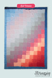 Buy Scheepjes Dawn Chorus CKAL Bullfinch Blanket Kit from Cotton Pod UK