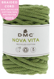 Buy chunky Braided Cotton Yarn Eco Vita from Cotton Pod UK