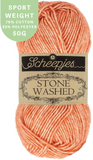 Buy Scheepjes Stonewashed from Cotton Pod UK