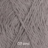 Buy DROPS Belle 07 zinc from Cotton Pod UK