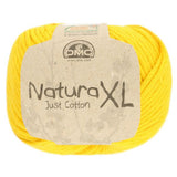 Buy DMC Cotton Natura Just Cotton XL from Cotton Pod UK