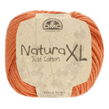 Buy DMC Cotton Natura Just Cotton XL from Cotton Pod UK