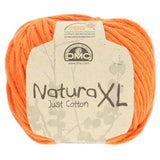 Buy DMC Cotton Natura Just Cotton XL from Cotton Pod UK