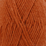 DROPS Karisma - 100% superwash wool - 11 orange - buy from Cotton Pod UK