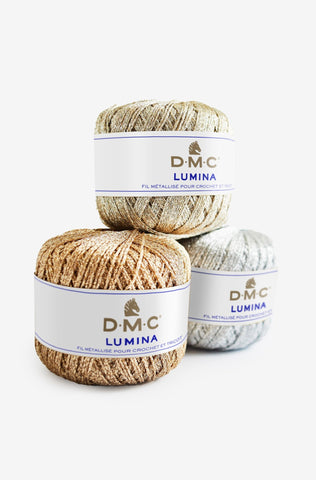 DMC Lumina
