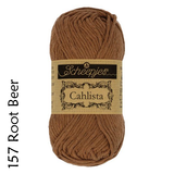 Buy Scheepjes Cahlista from Cotton Pod UK