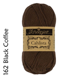 Buy Scheepjes Cahlista from Cotton Pod UK