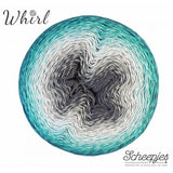 Buy Scheepjes Whirl Green Tea Tipple from Cotton Pod UK