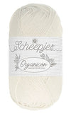 Buy VEGAN YARN ~ Scheepjes Organicon from Cotton Pod UK