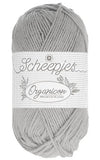  VEGAN YARN ~ Scheepjes Organicon from Cotton Pod UK