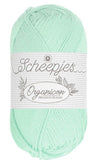  VEGAN YARN ~ Scheepjes Organicon from Cotton Pod UK