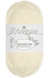 Buy Scheepjes Organicon from Cotton Pod UK