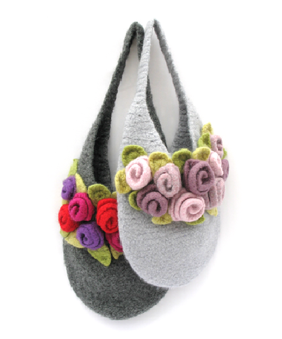 COTTON POD Rosie Posie Tote - Crochet Pattern (PDF DOWNLOAD)