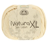 DMC Natura Just Cotton XL ~ 100g ball