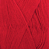 Buy DROPS alpaca 3620 red from www.cottonpod.co.uk