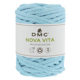 *NEW* COTTON POD CROCHET GIFT SET ~ Crossed Stitch Basket