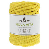 *NEW* COTTON POD CROCHET GIFT SET ~ Square Mini Storage Podp