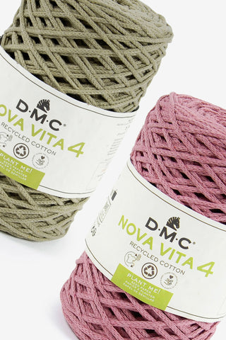 Buy Nova Vita 4 from Cotton Pod UK