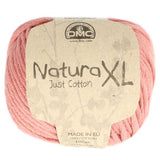 Buy DMC Cotton Natura Just Cotton XL from Cotton Pod UK