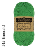Buy Scheepjes Cahlista from Cotton Pod UK