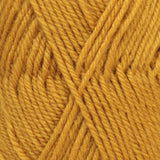 DROPS Karisma - 100% superwash wool - 52 dark mustard- buy from Cotton Pod