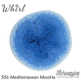 Buy Scheepjes Whirl from Cotton Pod UK 556Mediterranean MooHa