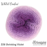 Buy Scheepjes Whirl from Cotton Pod UK 558 Shrinking Violet