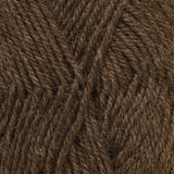DROPS Karisma - 100% superwash wool - 56 dark brown - buy from Cotton Pod UK