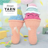  VEGAN YARN ~ Scheepjes Organicon from Cotton Pod UK