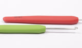 Buy Soft Grip DROPS Aluminium Crochet Hook from Cotton Pod UK