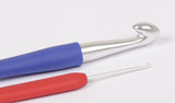 Buy Soft Grip DROPS Aluminium Crochet Hook from Cotton Pod UK