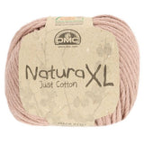 Buy DMC Cotton Natura Just Cotton XL from Cotton Pod UK