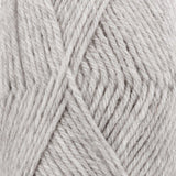 DROPS Karisma - 100% superwash wool - 72 light pearl grey - buy from www.cottonpod.co.uk