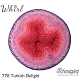 Buy Scheepjes Whirl from Cotton Pod UK. Turkish Delight
