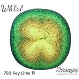 Scheepjes Whirl