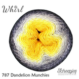 Buy Scheepjes Whirl from Cotton Pod UK 787 Dandelion Munchies