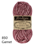 Buy Scheepjes Stonewashed XL yarn Cotton Pod UK