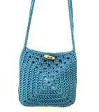 COTTON POD Betsy Boho Bag ~ Crochet Pattern (PDF download)