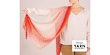Buy Yarn After the Party Dream Catcher Shawl crochet pattern booklet from Cotton Pod UK